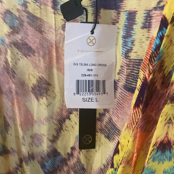 ViX Paula Hermanny Cover Up - Picture 5 of 12